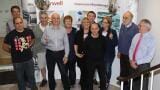 Cherwell Celebrates 45 Years